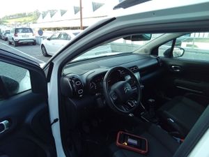 Citroen C3 Aircross Bluehdi 81kw (110cv) S&s Feel - Foto 8