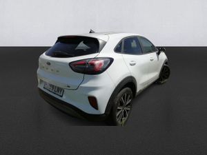 Ford Puma 1.0 Ecoboost 125cv Titanium Mhev - Foto 5
