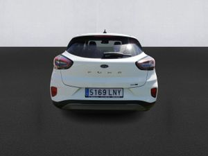 Ford Puma 1.0 Ecoboost 125cv Titanium Mhev - Foto 6