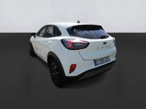 Ford Puma 1.0 Ecoboost 125cv Titanium Mhev - Foto 7