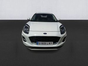 Ford Puma 1.0 Ecoboost 125cv Titanium Mhev - Foto 3