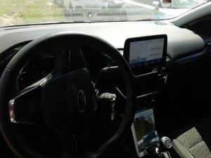 Ford Puma 1.0 Ecoboost 125cv Titanium Mhev - Foto 8