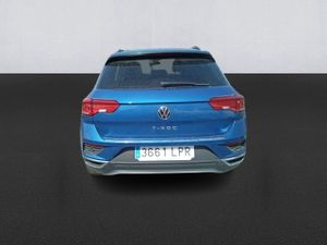 Volkswagen T-roc Advance 2.0 Tdi 85kw (115cv) - Foto 6
