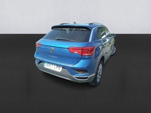 Volkswagen T-roc Advance 2.0 Tdi 85kw (115cv) - Foto 5