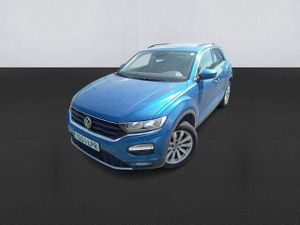 Volkswagen T-roc Advance 2.0 Tdi 85kw (115cv) - Foto 2