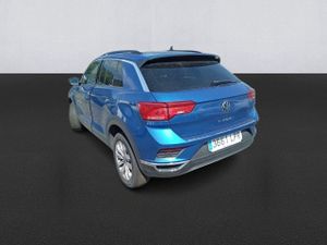 Volkswagen T-roc Advance 2.0 Tdi 85kw (115cv) - Foto 7