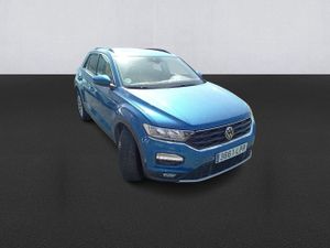Volkswagen T-roc Advance 2.0 Tdi 85kw (115cv) - Foto 4