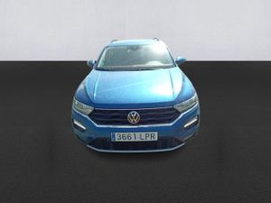 Volkswagen T-roc Advance 2.0 Tdi 85kw (115cv) - Foto 3