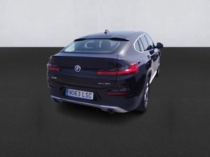 Bmw X4 Xdrive30i - Foto 5