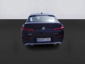 Bmw X4 Xdrive30i - Foto 6