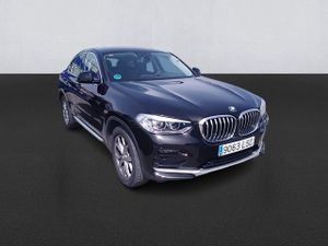 Bmw X4 Xdrive30i - Foto 4
