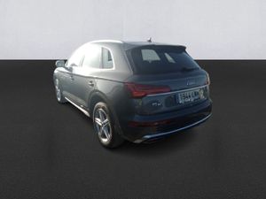 Audi Q5 Genuine 40 Tdi 150kw Quattro-ultra - Foto 7