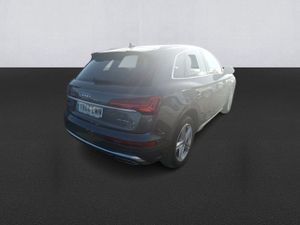 Audi Q5 Genuine 40 Tdi 150kw Quattro-ultra - Foto 5