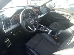 Audi Q5 Genuine 40 Tdi 150kw Quattro-ultra - Foto 8