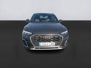 Audi Q5 Genuine 40 Tdi 150kw Quattro-ultra - Foto 3