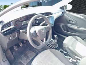 Opel Corsa 1.2 Xel 55kw (75cv) Edition - Foto 8
