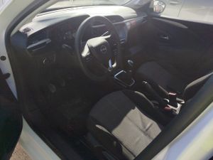 Opel Corsa 1.2 Xel 55kw (75cv) Edition - Foto 8