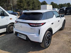 Ds Ds 3 Crossback Bluehdi 73 Kw Manual So Chic - Foto 5