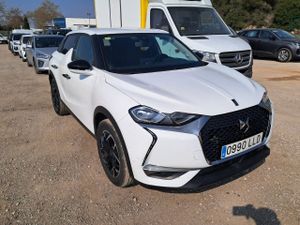 Ds Ds 3 Crossback Bluehdi 73 Kw Manual So Chic - Foto 4