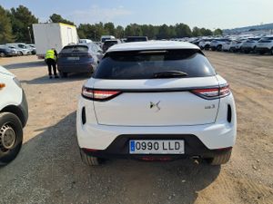 Ds Ds 3 Crossback Bluehdi 73 Kw Manual So Chic - Foto 6