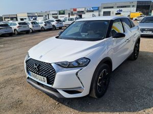 Ds Ds 3 Crossback Bluehdi 73 Kw Manual So Chic - Foto 2