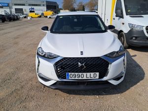 Ds Ds 3 Crossback Bluehdi 73 Kw Manual So Chic - Foto 3