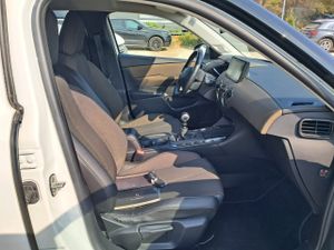 Ds Ds 3 Crossback Bluehdi 73 Kw Manual So Chic - Foto 9