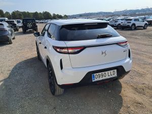 Ds Ds 3 Crossback Bluehdi 73 Kw Manual So Chic - Foto 7