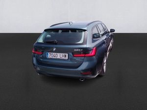 Bmw Series 3 320d Auto.touring - Foto 5