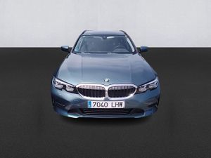 Bmw Series 3 320d Auto.touring - Foto 3