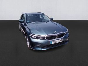 Bmw Series 3 320d Auto.touring - Foto 4