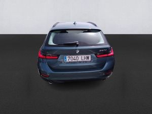 Bmw Series 3 320d Auto.touring - Foto 6