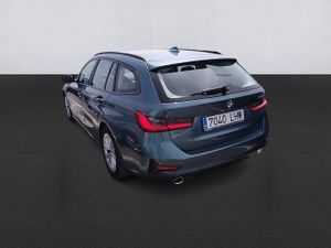 Bmw Series 3 320d Auto.touring - Foto 7