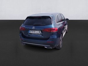 Mercedes B-class B 200 D - Foto 5