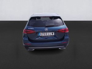 Mercedes B-class B 200 D - Foto 6