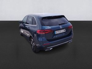 Mercedes B-class B 200 D - Foto 7