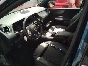 Mercedes B-class B 200 D - Foto 8