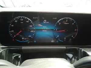 Mercedes B-class B 200 D - Foto 9