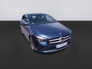 Mercedes B-class B 200 D - Foto 4