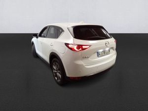 Mazda Cx-5 (o) 2.2 D 110kw (150cv) 2wd Zenith Saf. - Foto 7