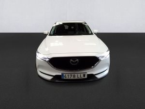 Mazda Cx-5 (o) 2.2 D 110kw (150cv) 2wd Zenith Saf. - Foto 3