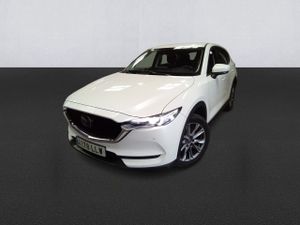 Mazda Cx-5 (o) 2.2 D 110kw (150cv) 2wd Zenith Saf. - Foto 2