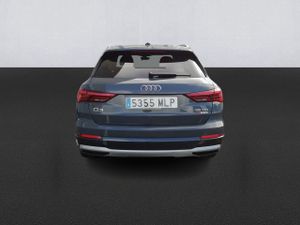 Audi Q3 Advanced 35 Tdi 110kw (150cv) S Tronic - Foto 6