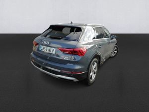 Audi Q3 Advanced 35 Tdi 110kw (150cv) S Tronic - Foto 5