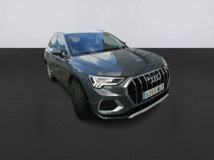 Audi Q3 Advanced 35 Tdi 110kw (150cv) S Tronic - Foto 4
