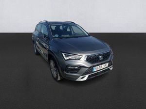 Seat Ateca 2.0 Tdi 85kw (115cv) S&s Style Go 