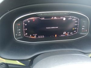 Seat Ateca 2.0 Tdi 85kw (115cv) S&s Style Go 