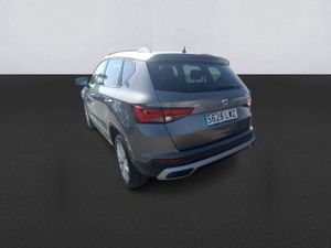 Seat Ateca 2.0 Tdi 85kw (115cv) S&s Style Go 