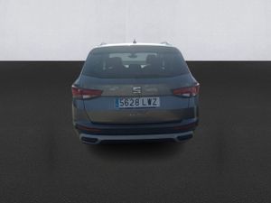 Seat Ateca 2.0 Tdi 85kw (115cv) S&s Style Go 