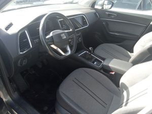 Seat Ateca 2.0 Tdi 85kw (115cv) S&s Style Go 